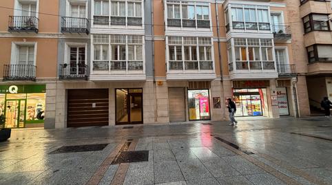 Foto 3 de Oficina en venda a Calle Mayor Principal, 97, Centro, Palencia Capital