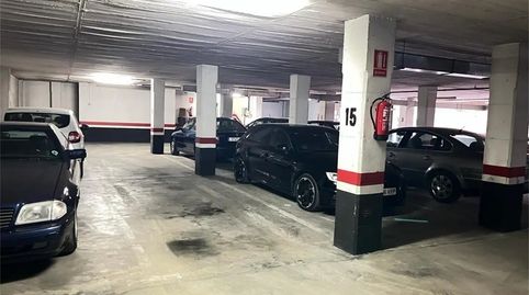 Photo 4 of Garage for sale in Calle Fernando III, 2, Centro, Villaviciosa de Odón