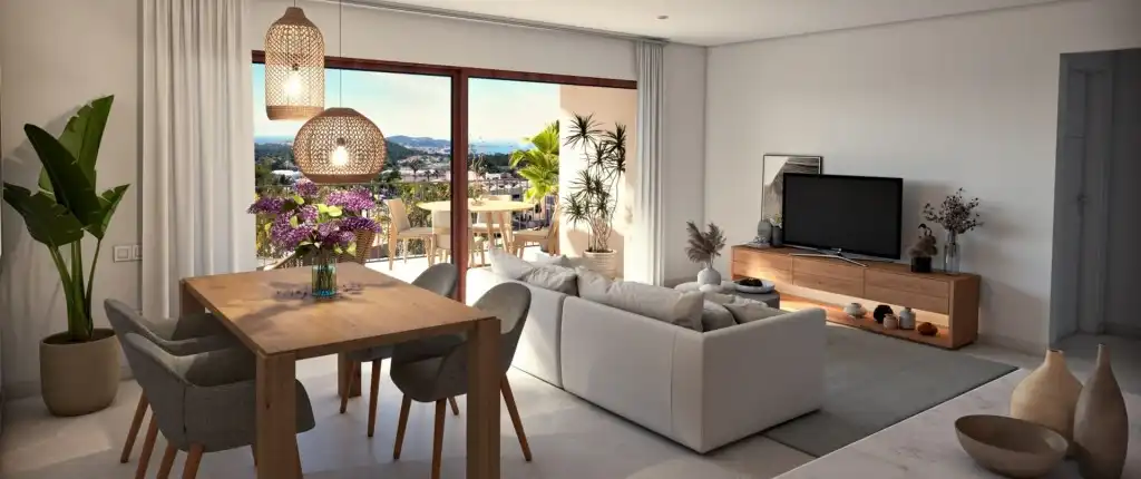 Apartament en venda a Capdepera Poble