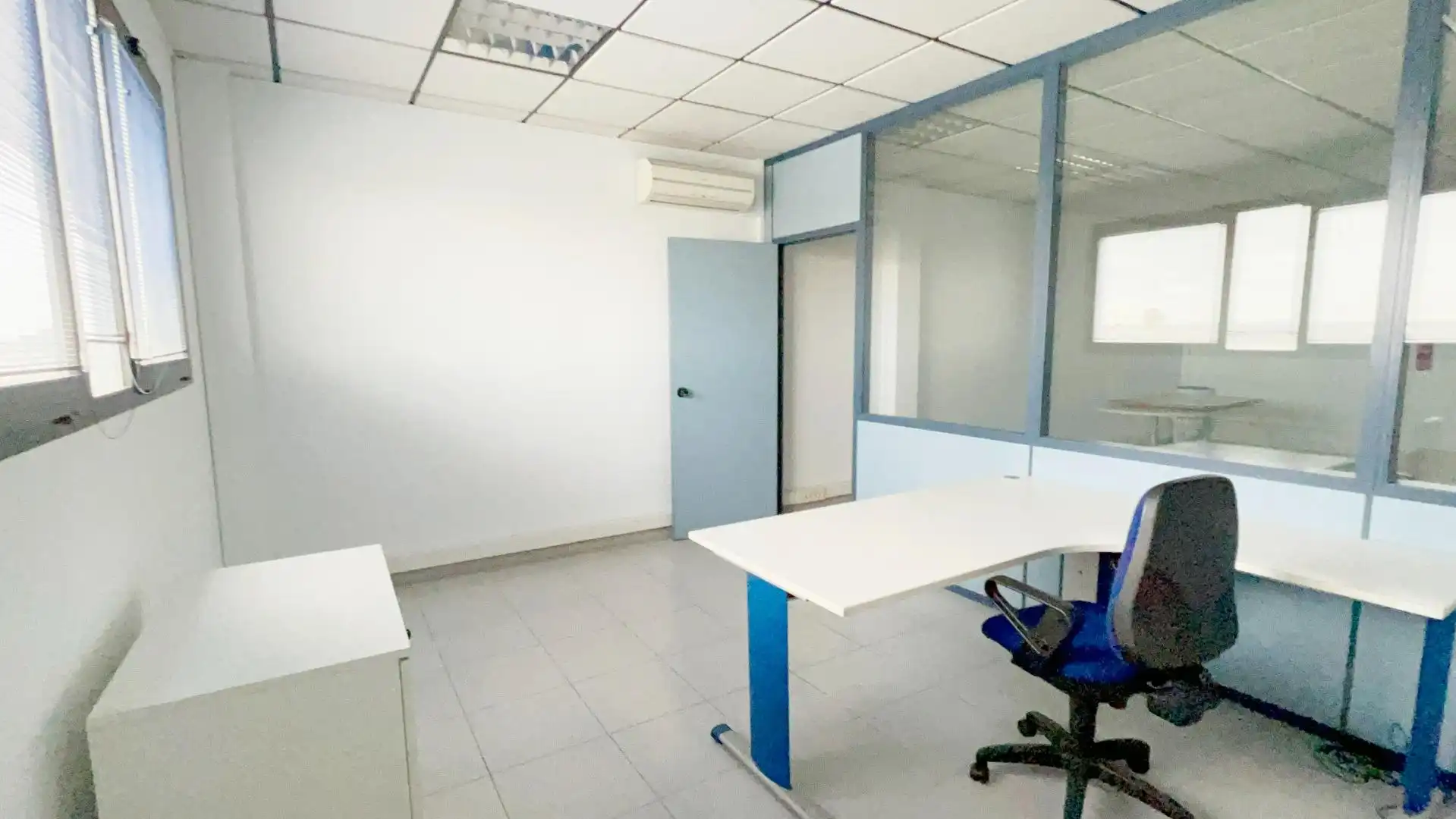 Oficina en venta en Madrid