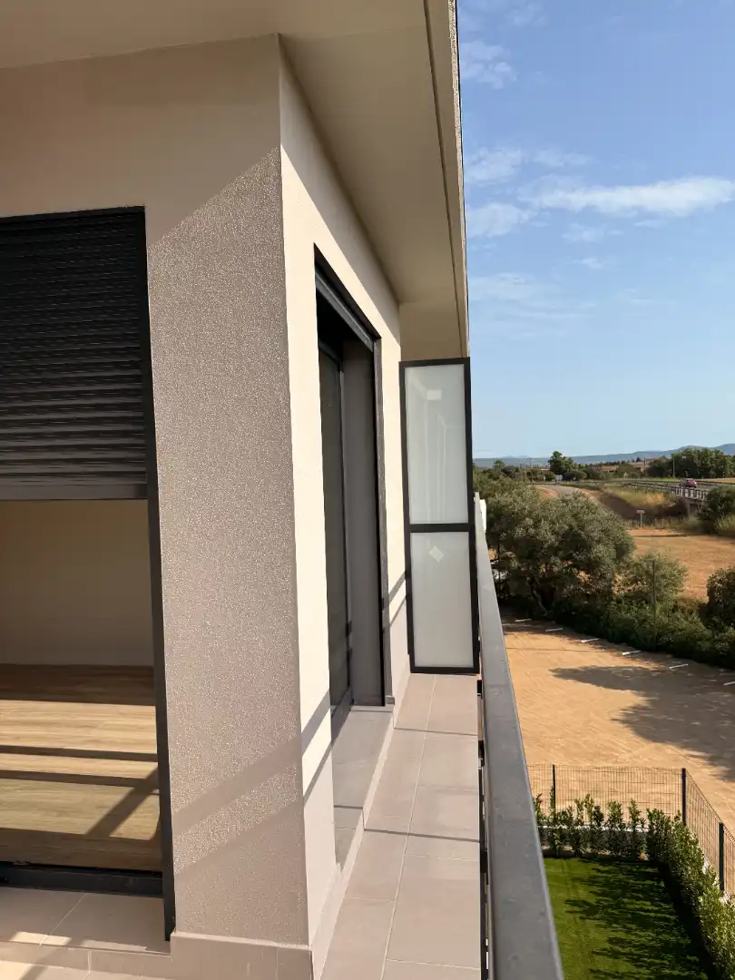 Flat for sale in Poble