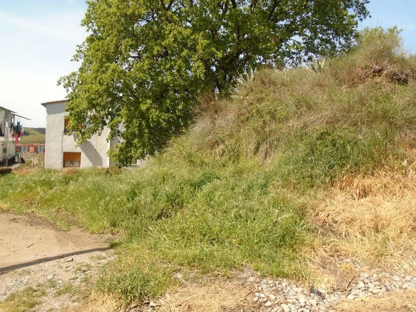 Wohnbaugrundstück zum Verkauf in Carrer Aribau, imagen 4