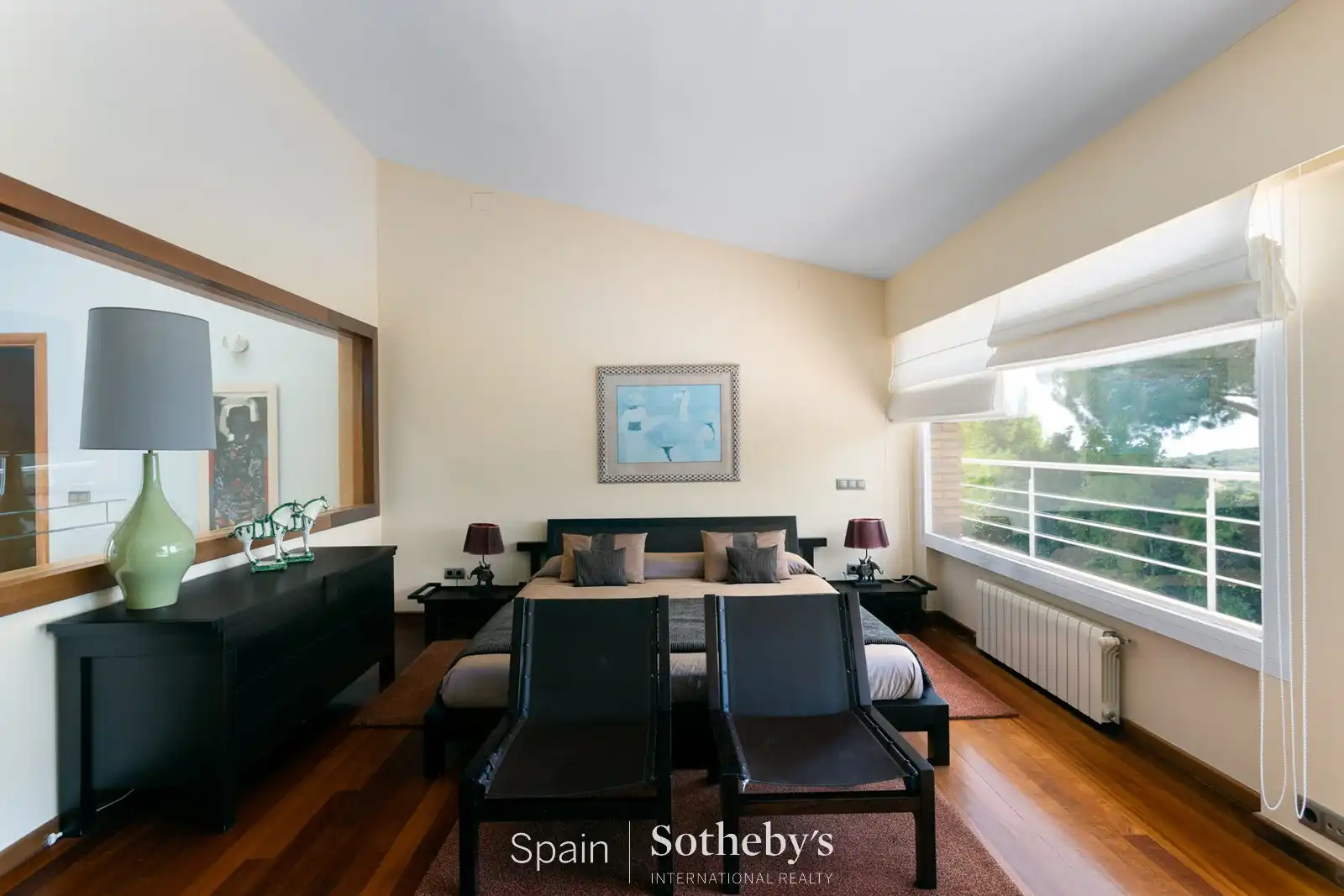 Casa con piscina en venta en Cabrils, imagen 17