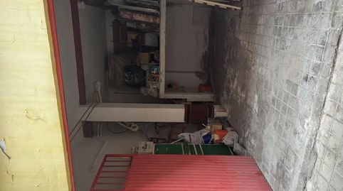 Foto 3 de Planta baixa en venda a Calle Paz, 17, Plaza de Toros, Ciudad Real Capital