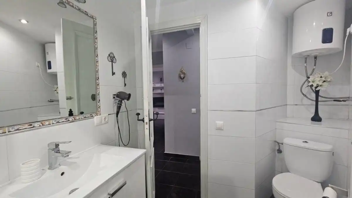 Apartamento con ascensor en venta en Centro, imagen 22