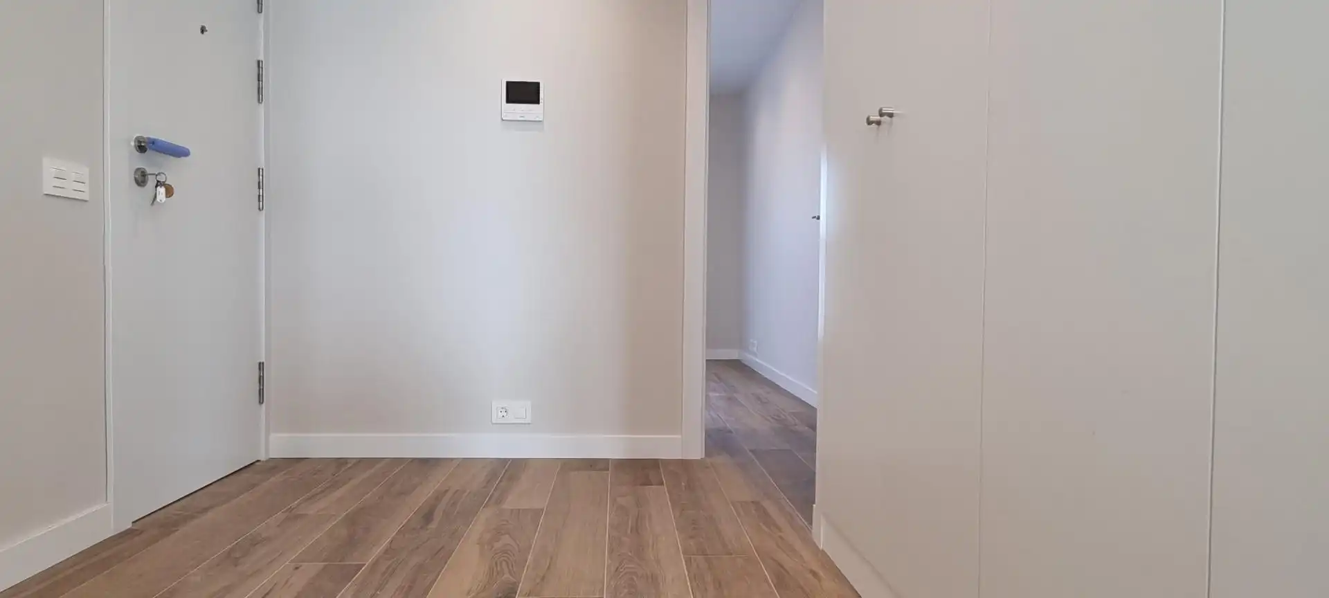Piso en venta en Cuarte de Huerva con Aire acondicionado, Calefacción y Jardín privado