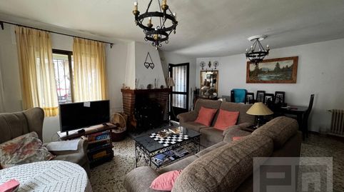 Foto 3 de Casa o xalet en venda a Calle Hornos Parra, Arenas de San Pedro, Ávila