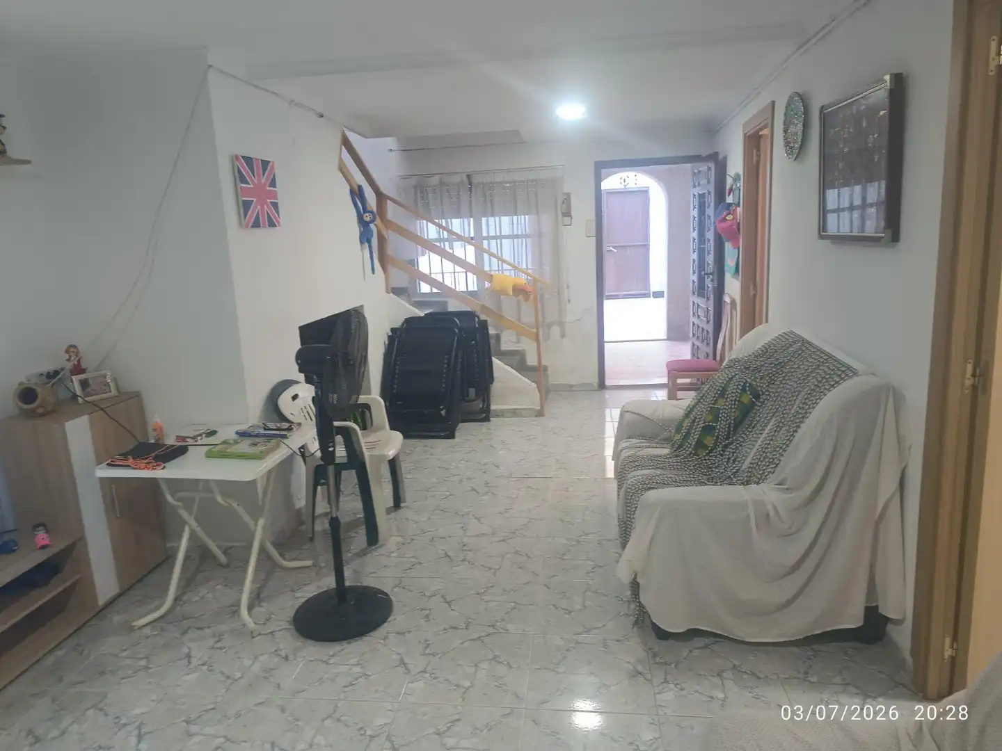 Casa o xalet en venda en Los Alcázares