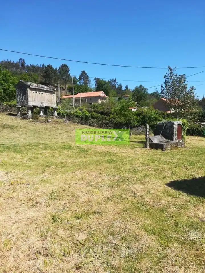 Maison rustique avec jardin à vendre à Cotobade, imagen 9