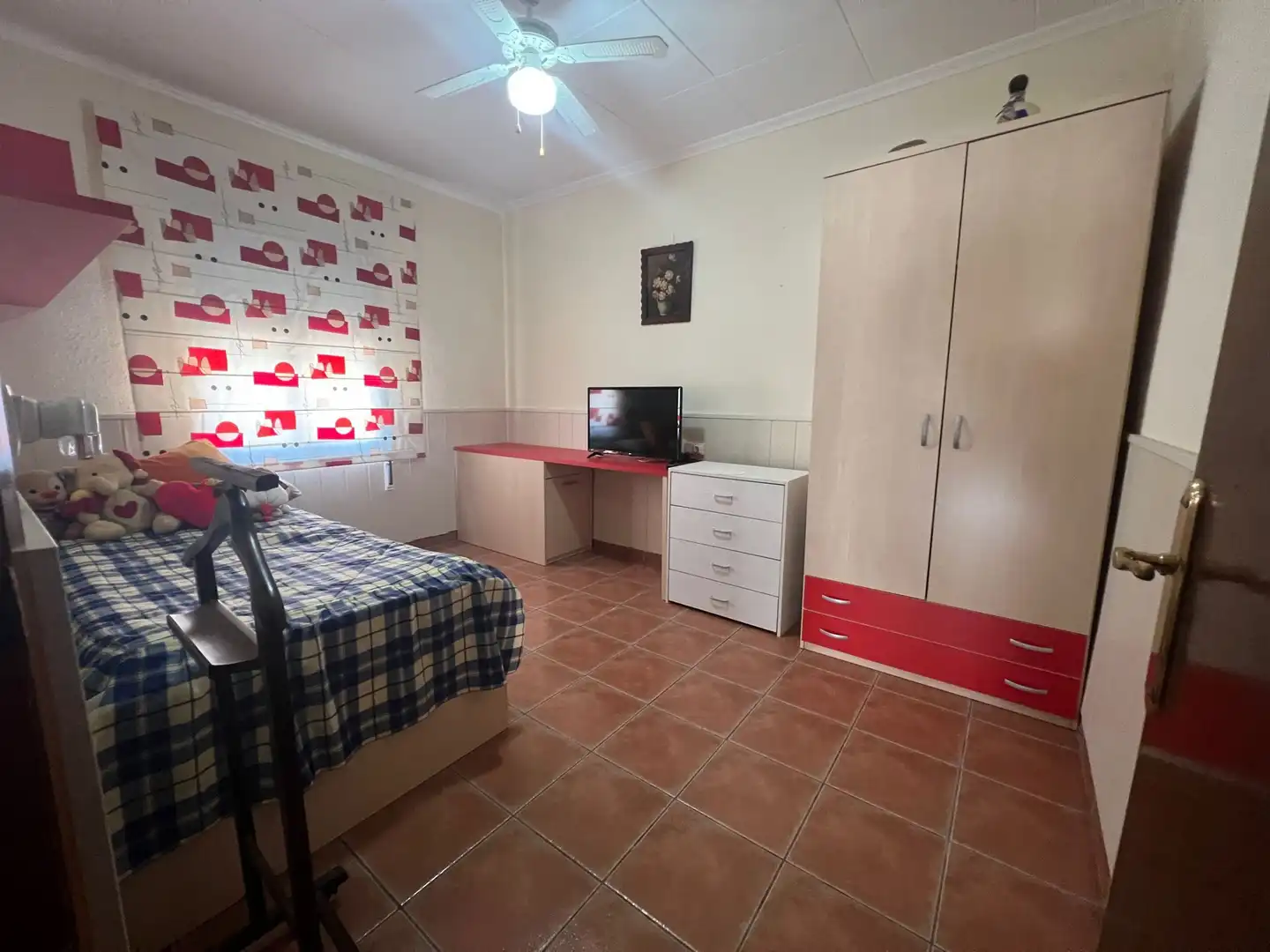 Casa con piscina en venta en Campo de Murcia, imagen 19
