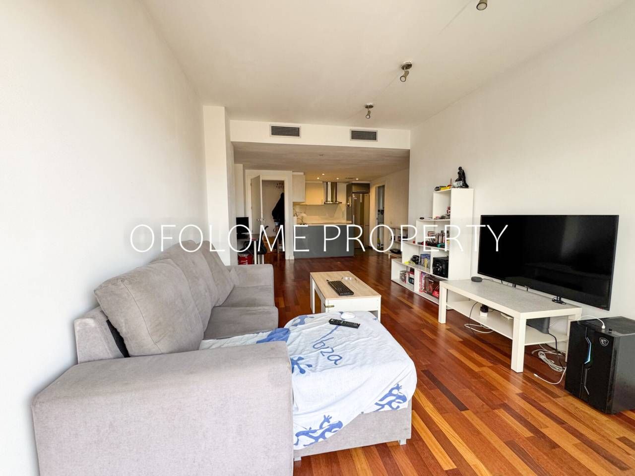 Wohnung zum verkauf in Calle l´Espirall, Centre , Centre - Sant Oleguer