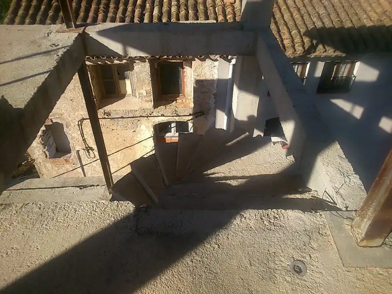 Wohnung zum Verkauf in Sant Antoni, Tivenys