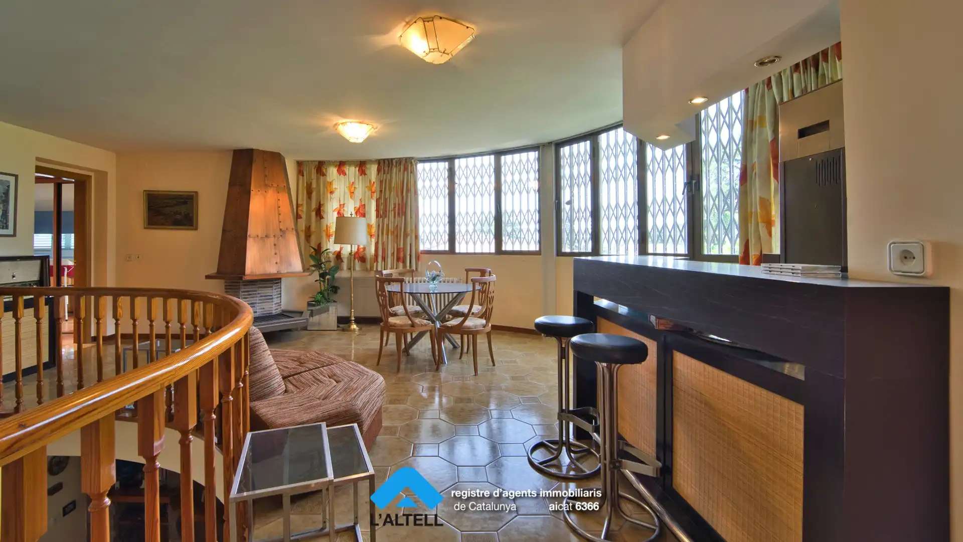 Casa o xalet en venda a L'Ametlla del Vallès