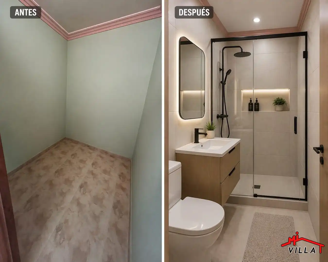 Baño de Piso en venta en Colindres con Amueblado
