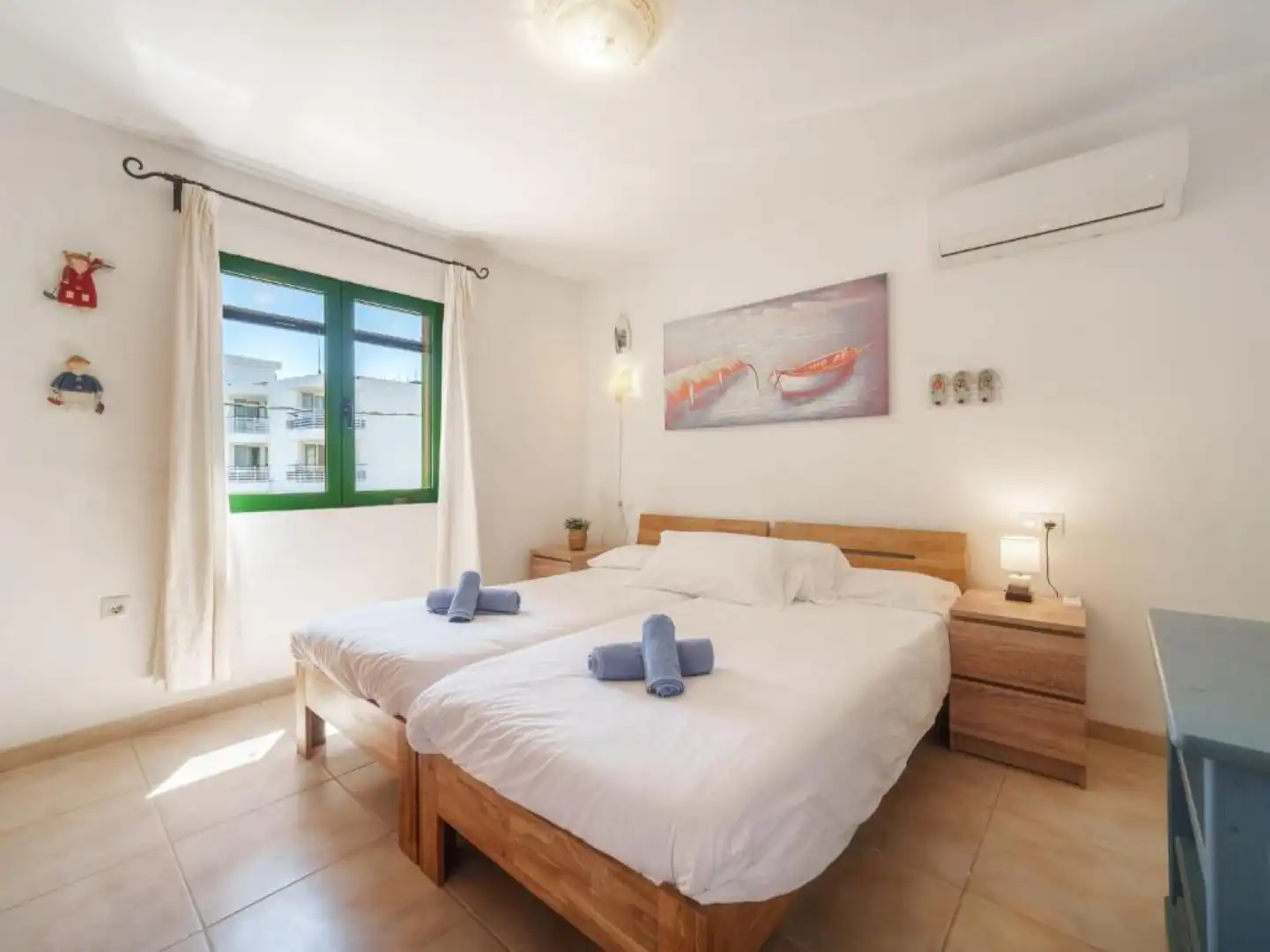 Maison avec jardin à louer à Puerto de Alcúdia - Carrer de la Ginestra, imagen 22