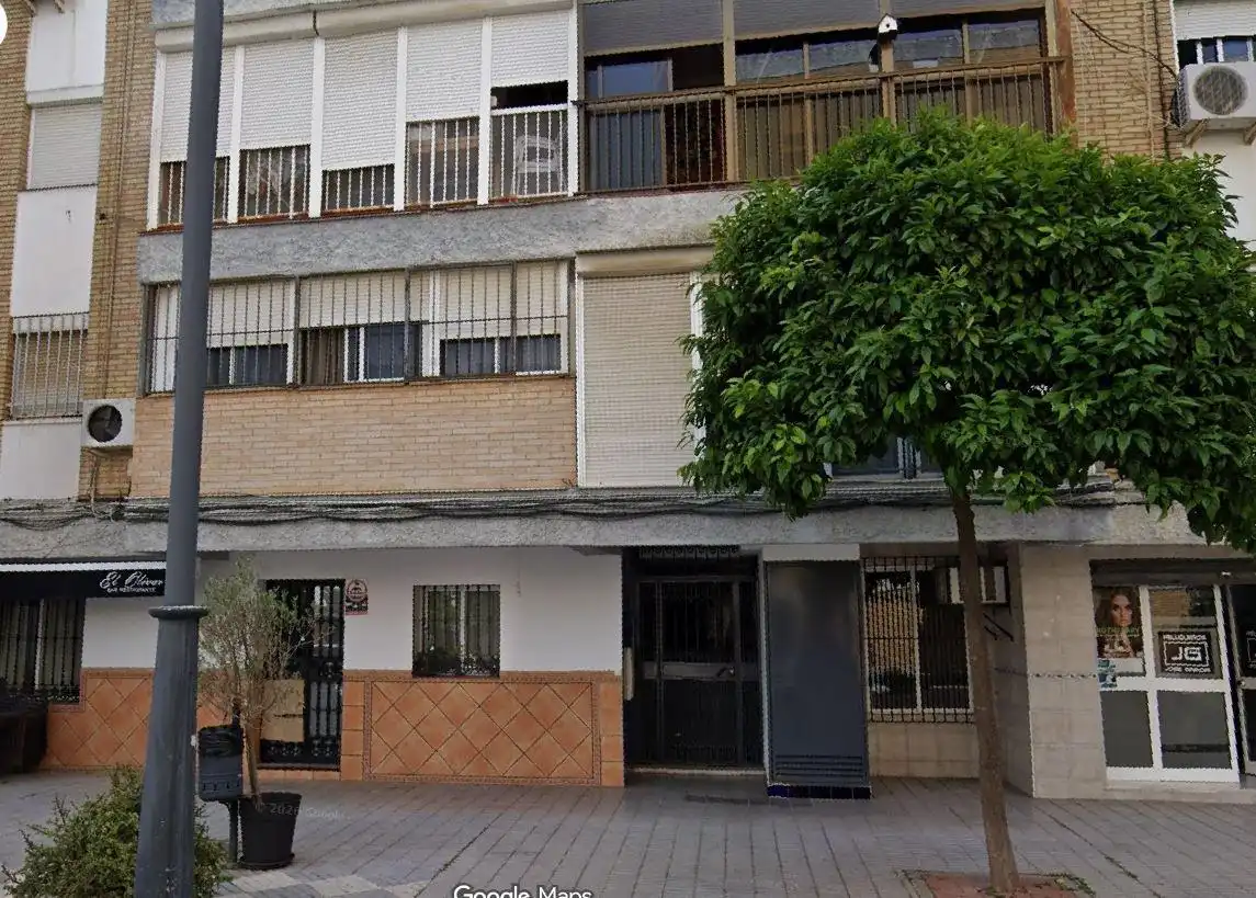 Pis en venda a Calle Rosa 2