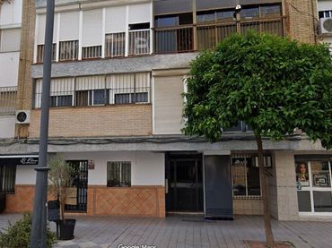Piso en venta en Calle Rosa 2