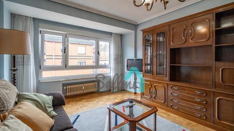 Photo 2 of Flat to rent in Padre Suárez, Santo Domingo - El Campillín, Asturias