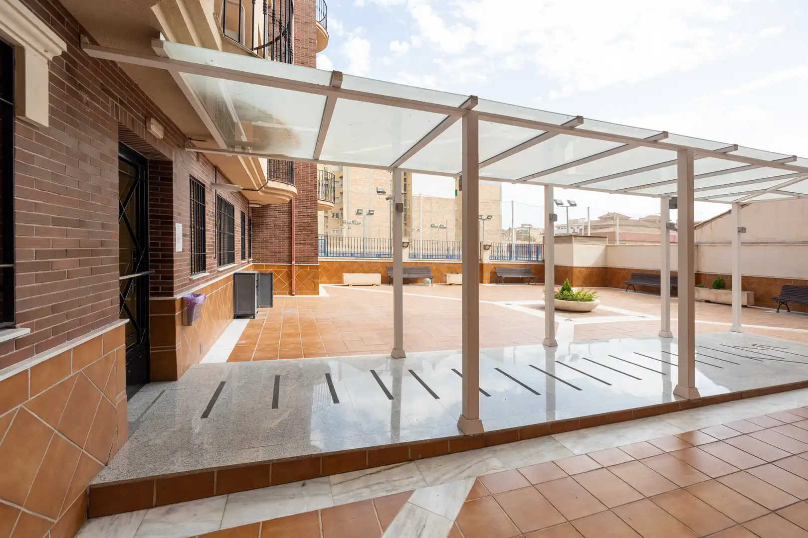 Flat for rent in Calle Carril del Picón, 20, Centro - Sagrario