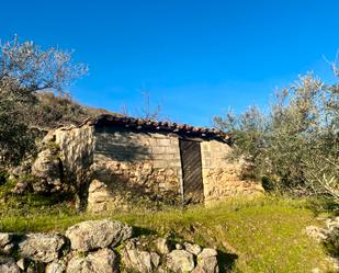 Exterior view of Land for sale in El Torno 