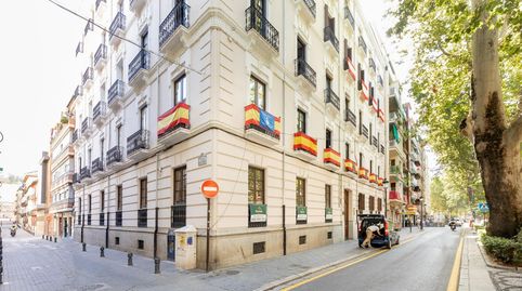 Foto 4 de Piso de alquiler en San Matías - Realejo, Granada Capital