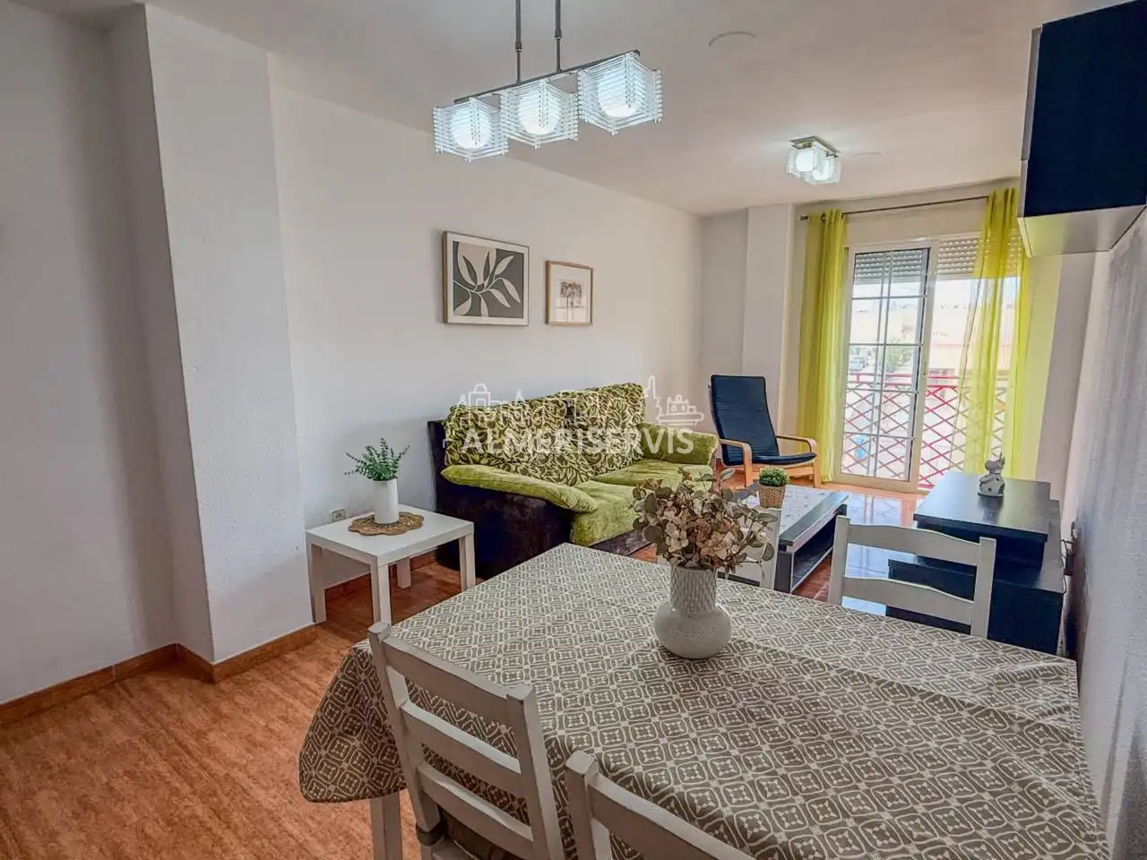 Appartement avec ascenseur à vendre à Calle Andrés de Castro, imagen 2