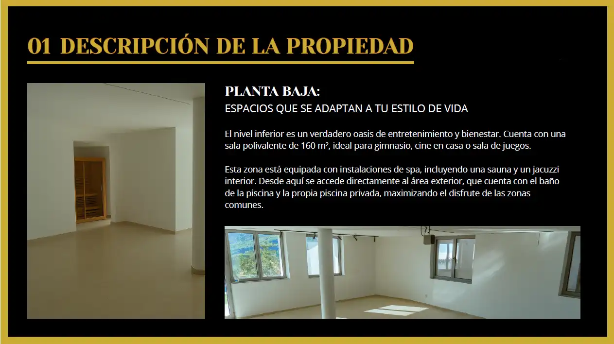 Villa con terrazza in vendita a Vilassar de Dalt, imagen 82