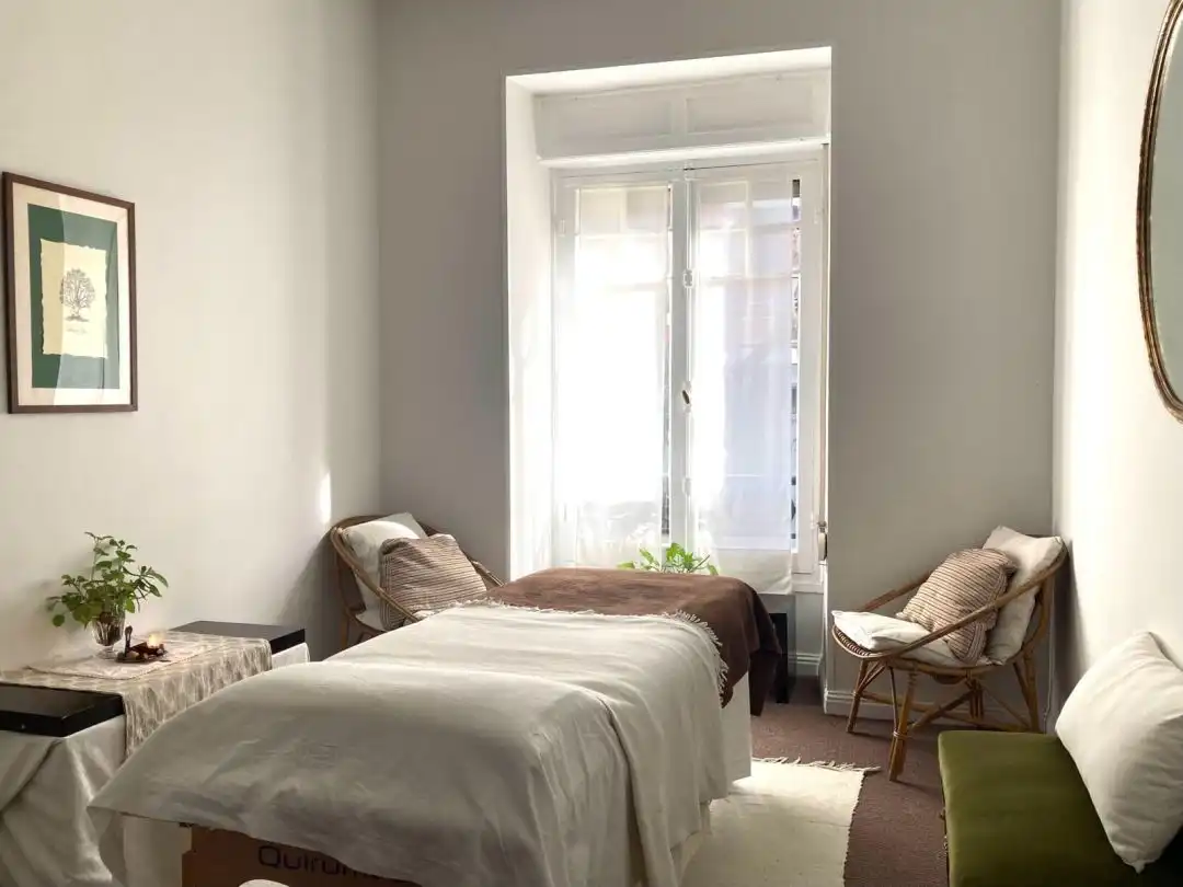 Appartement avec terrasse à vendre à Foruen Etorbidea, imagen 18