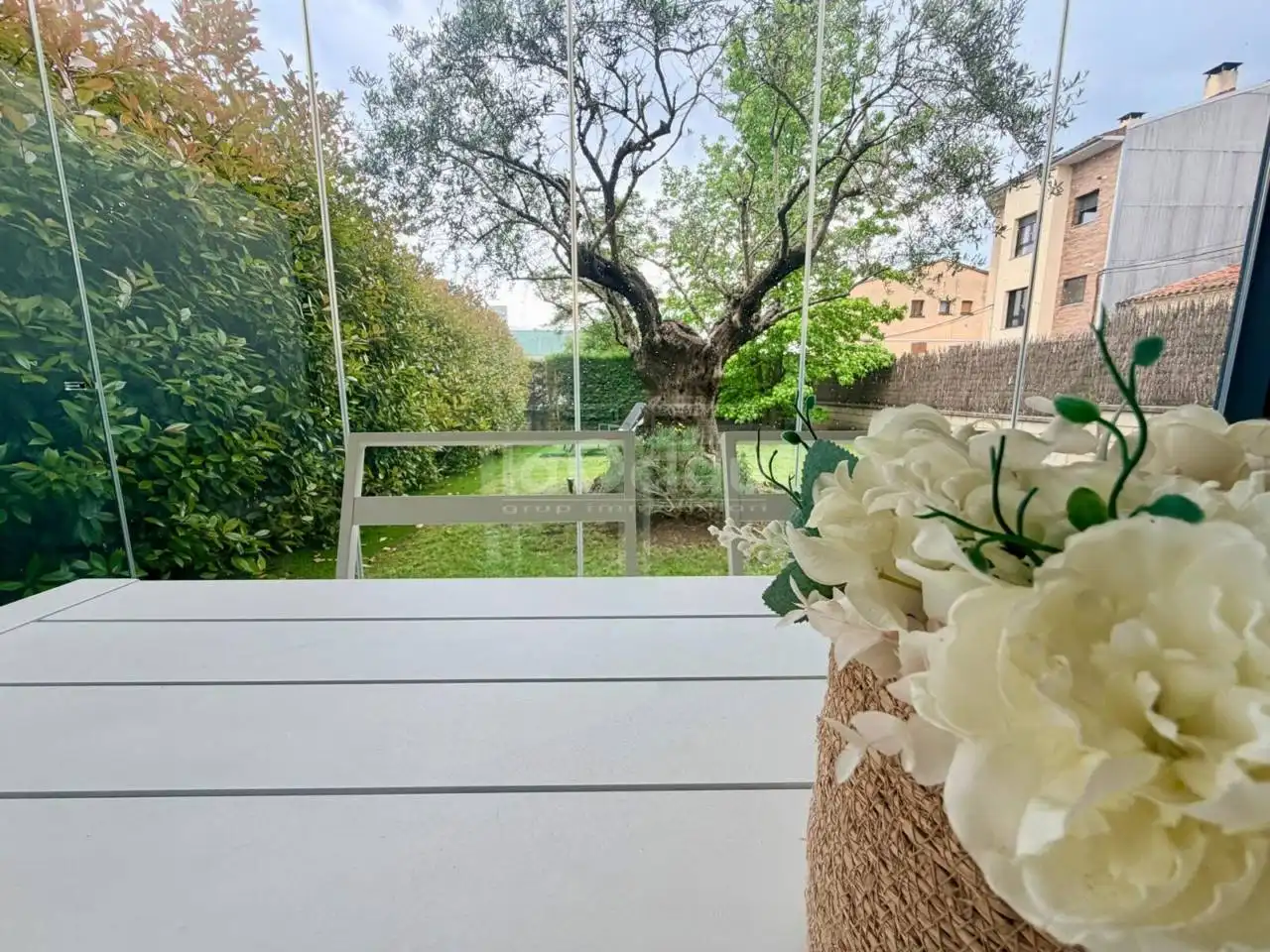 Maison jumelée avec jardin à vendre à Calle Estación, imagen 7