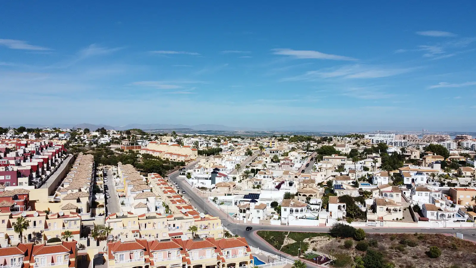 Mini appartamento con terrazza in vendita a Orihuela Costa, imagen 13
