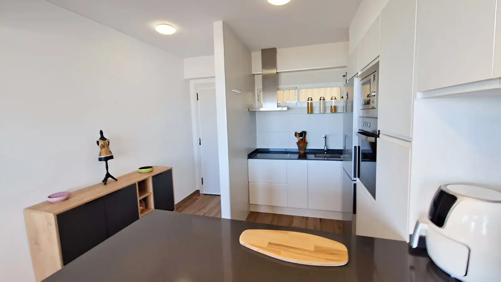 Apartment mit Aufzug zum Verkauf in Solymar, imagen 7