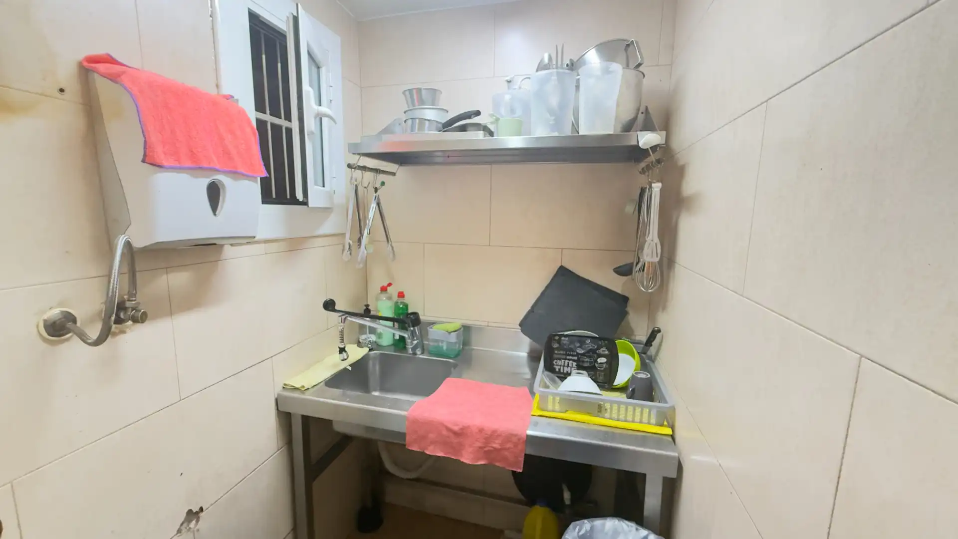 Local comercial en traspaso en Carrer de Wilson, imagen 10