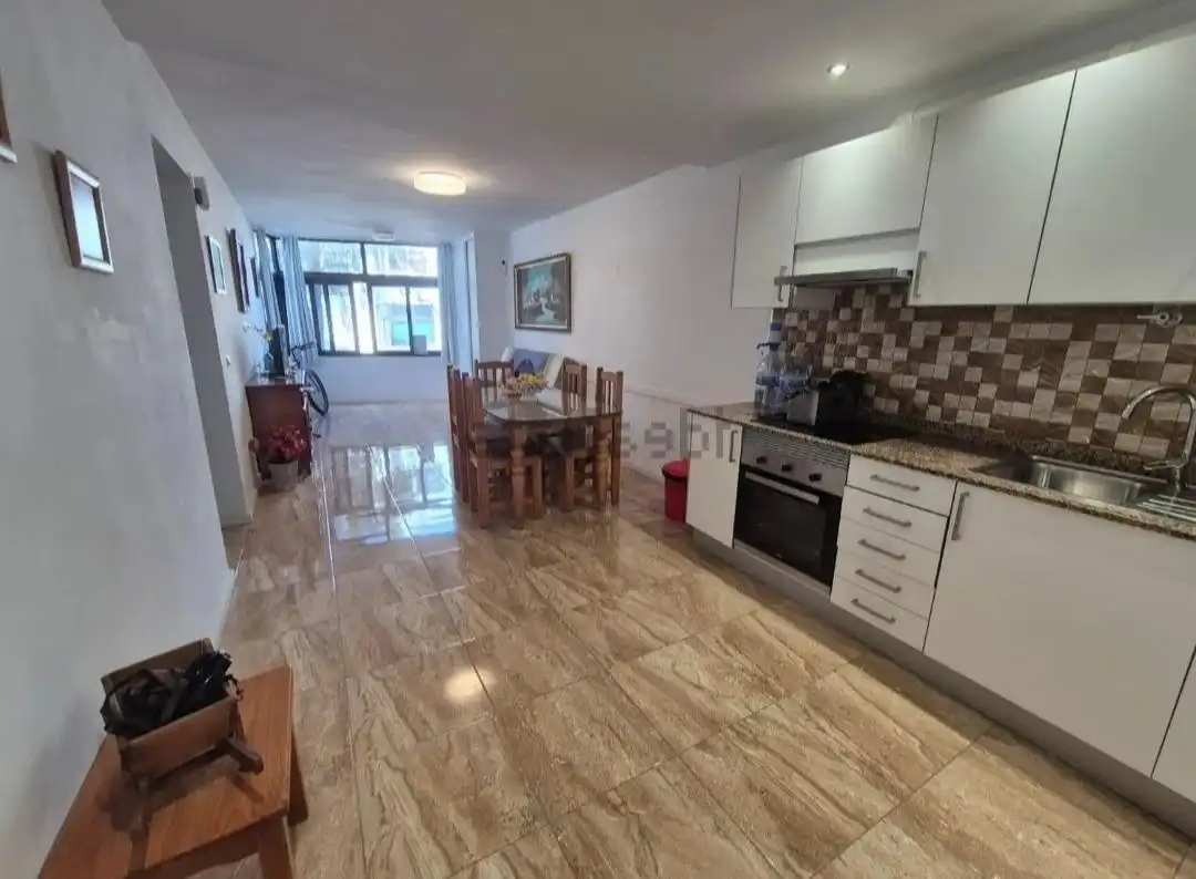 Piso en venta en Calle JUAN AUSTRIA, imagen 7