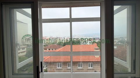 Foto 5 de Estudi de lloguer a Calle Ernesto Caballero, La Seca - Los Salgueriños, Pontevedra Capital