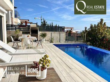 Villa con giardino in vendita a Avenida Avenida Granada