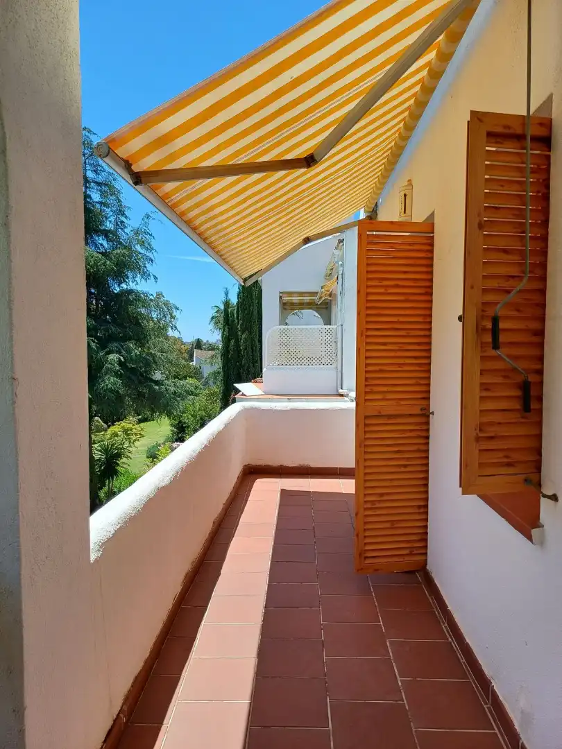 Piso con piscina en venta en N-340 147, imagen 21