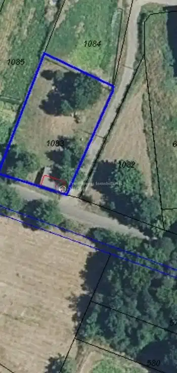 Lands and plots for sale in Lugar Tintores, imagen 3