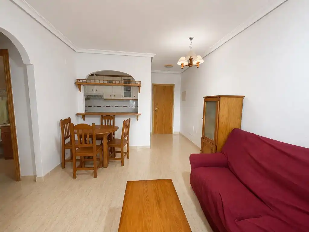 Apartament amb piscina en venda a Calle Poligono G - Manga, imagen 2