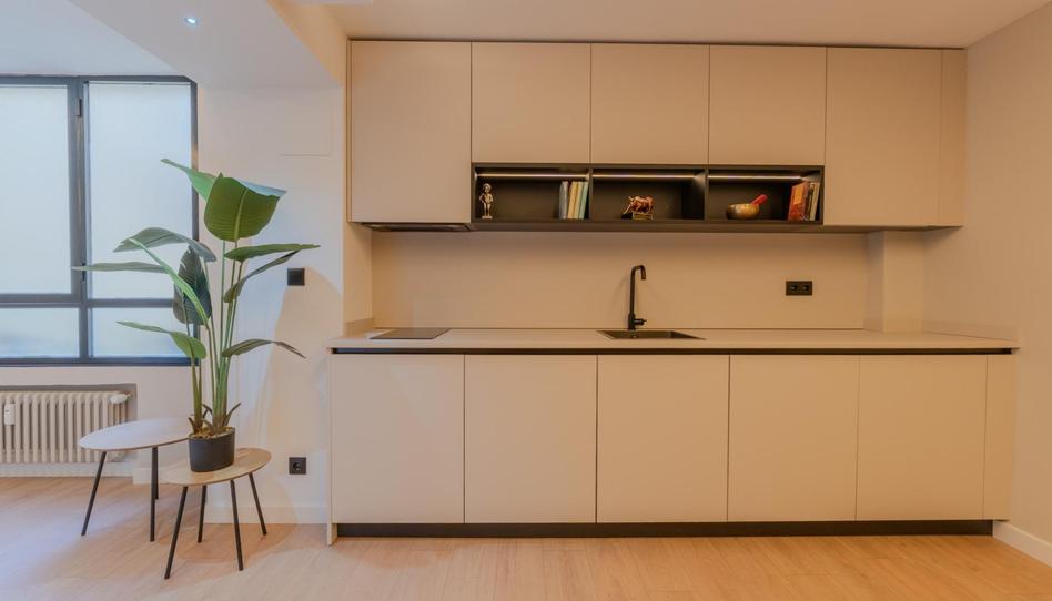 Photo 1 of Planta baja for sale in Avenida Gran Vía Juan Carlos I, 50, Gran Via, La Rioja