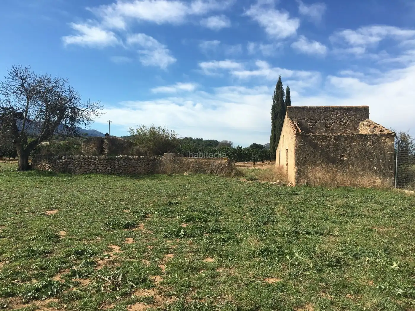Rural land for sale in Vial Camino 3, imagen 9