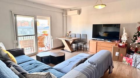 Foto 5 de Piso en venta en Avinguda de França, 40, Fontajau - Sant Ponç, Girona Capital