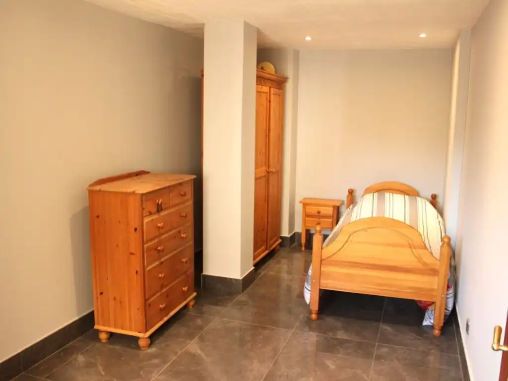 Habitación de Casa o chalet en venta en Orihuela con Aire acondicionado y Piscina