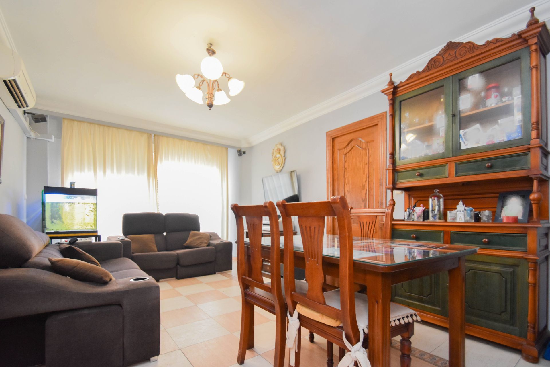 Flat for sale in Calle Silencio, Atarfe