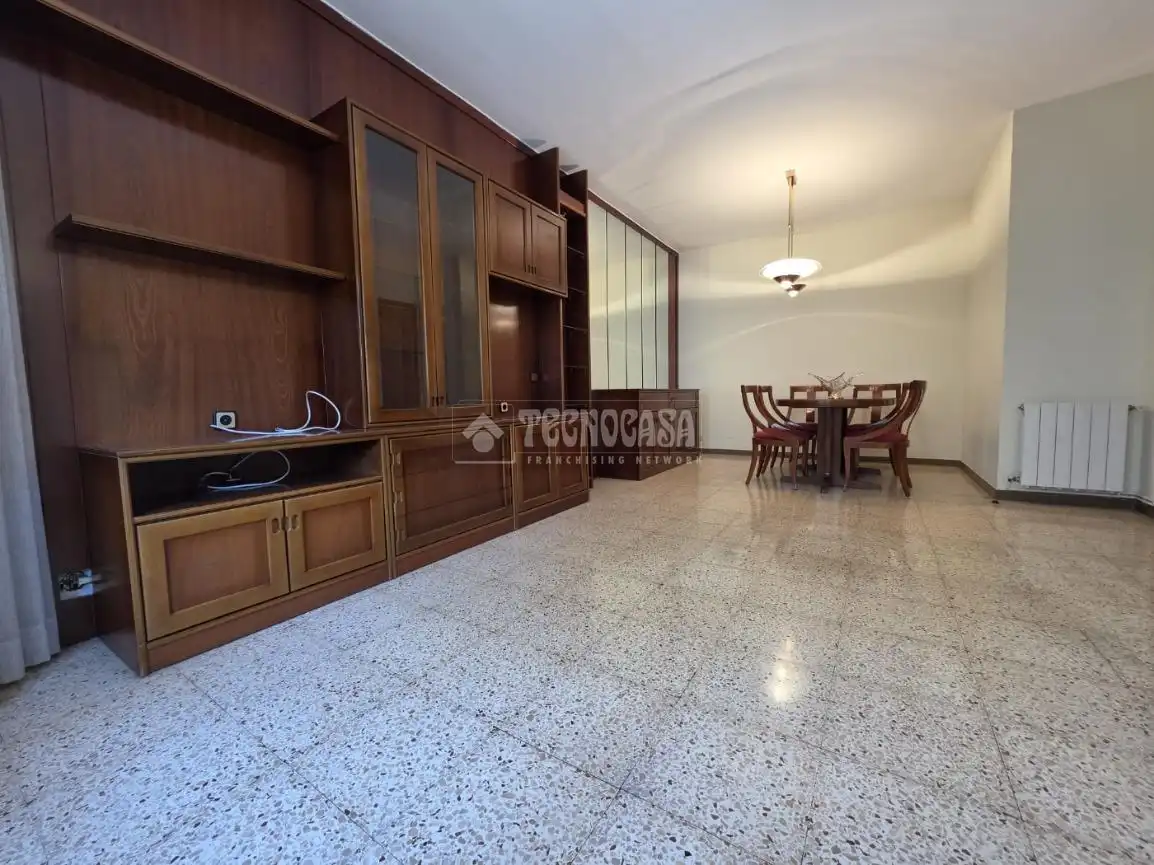 Living room of Flat for sale in Sant Vicenç Dels Horts  with Heating and Terrace
