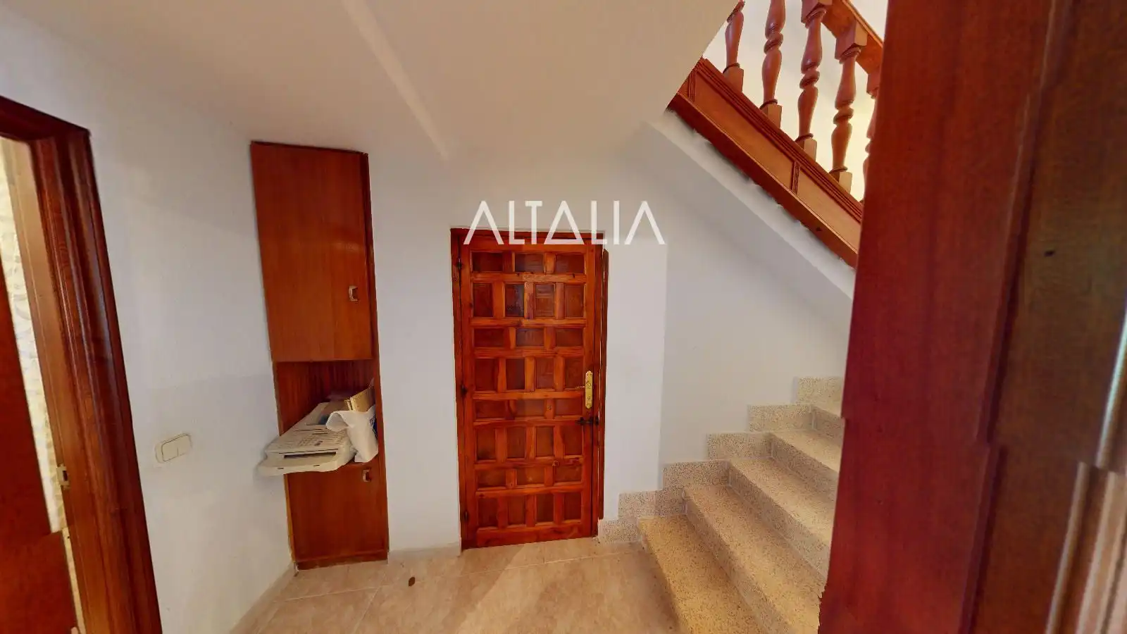 Adosado en venta en Campos del Paraíso, imagen 4