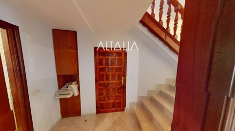 Foto 4 de Casa adosada en venda a Campos del Paraíso, Cuenca