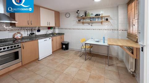 Photo 4 of Single-family semi-detached for sale in Albufereta, Alicante / Alacant