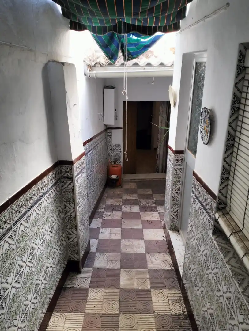Casa o xalet en venda en Montemayor