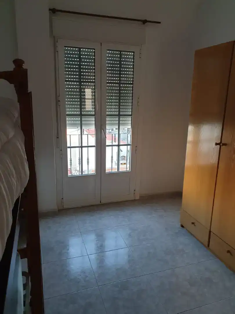 Habitación de Piso de alquiler en Albox con Aire acondicionado, Amueblado y Balcón