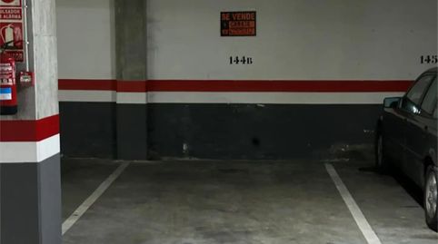 Photo 5 of Garage for sale in Rúa José Pascual López Cortón, Someso - Matogrande, A Coruña Capital